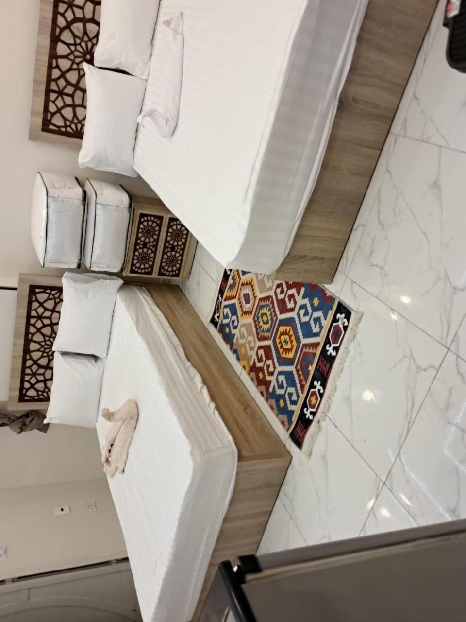 Pyramids East Inn Kafret el-Gabal 外观 照片